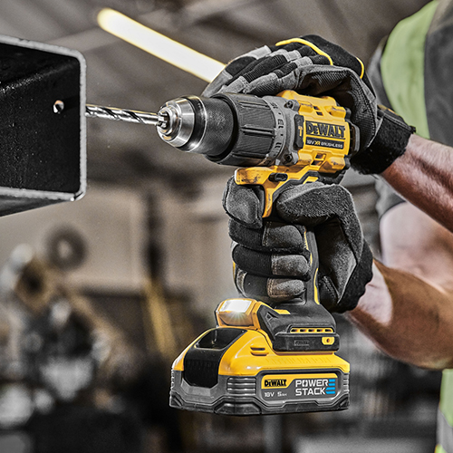 Ferramentas sem fio DeWALT