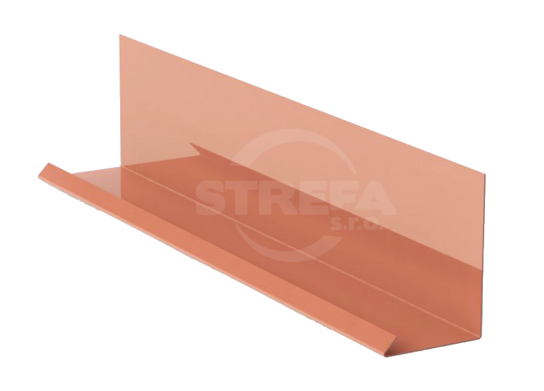 Encadernaçao de paredes com rodapé