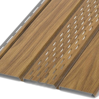 Tetos com imitaçao de madeira