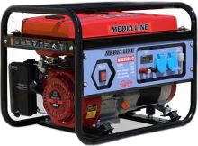 Geradores elétricos