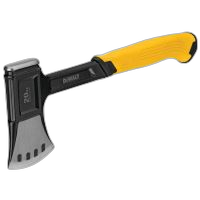 Machados e cunhas de rachar