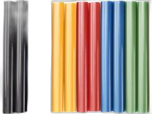 Material para pistola de cola quente