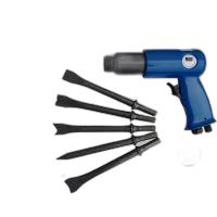 Martelos pneumáticos