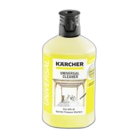 Produtos de limpeza e cuidados