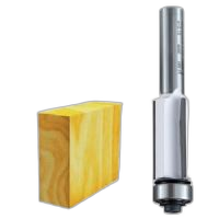 Material para fresagem