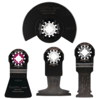 Material para multi-cortadores