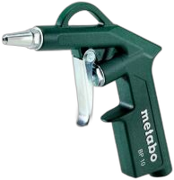 Pistolas pneumáticas