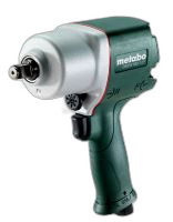 Chaves de impacto pneumáticas