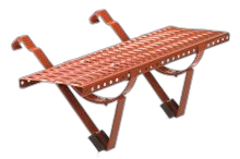 Plataformas de subida