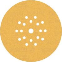 Materiais de consumo para lixadeiras de drywall