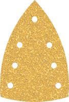 Consumíveis para lixadeiras múltiplas