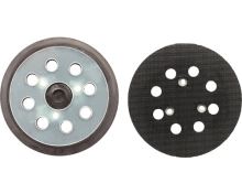 Acessórios para lixadeiras excêntricas