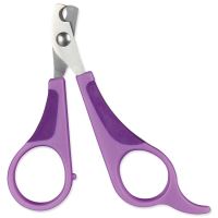 Escovas, tesouras e pentes