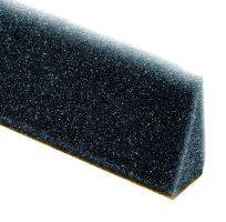 Fita de vedaçao do vale