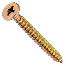 Parafusos para madeira