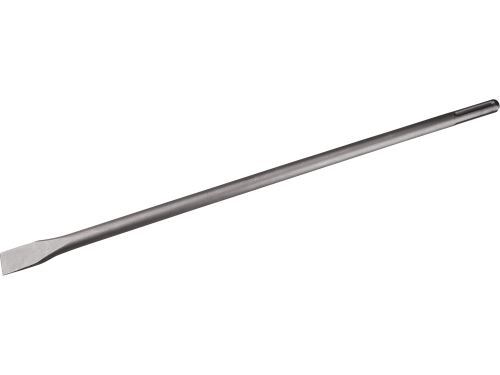 EXTOL PREMIUM talhadeira plana SDS MAX, 600x18mm, largura da lâmina 25mm 8801557