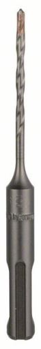 BOSCH Broca para martelo SDS-plus-5 3,5 x 50 x 110 mm 2608597773