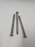Prego de gancho, 5,0 x 80 mm