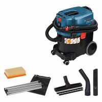 Aspirador de rede Bosch GAS 35 L SFC+ 06019C3000 (5)