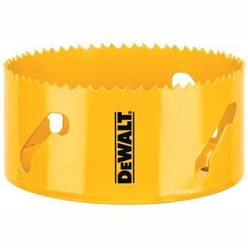 DeWALT Coroa de furação bimetálica EXTREME 111 mm DT90341