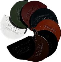 Amostruário de Cores para Sistema de Calhas Plásticas de PVC BRYZA