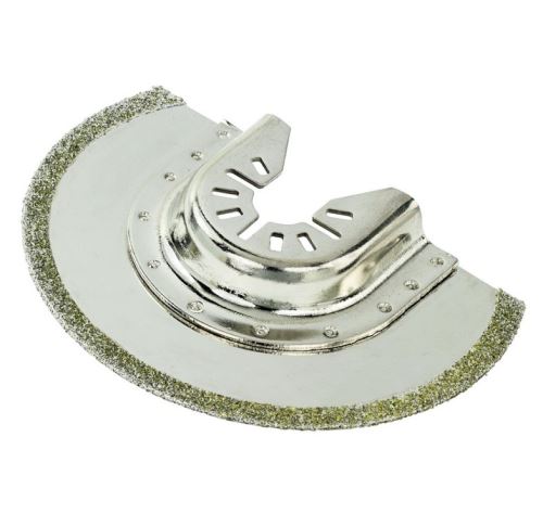 DeWALT Lâmina de serra semicircular diamantada 94 mm DT20745
