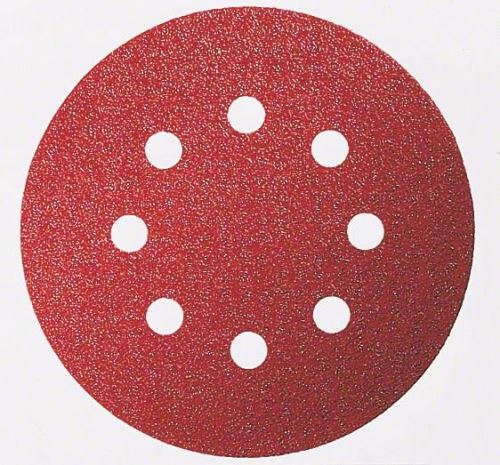 BOSCH Lixa (5 unid.); 115 mm, 240 2608605657