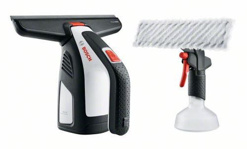 Bosch Window Cleaner Glass Vac Solo Plus 06008B7200