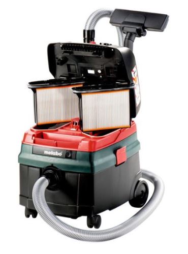 METABO Aspirador multifuncional ASR 25 L SC 602024000