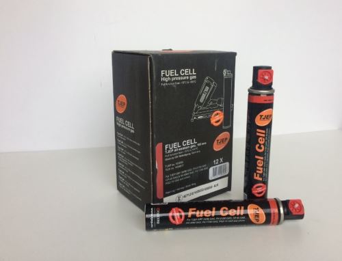 TJEP gás para pregadoras a gás 80 ml