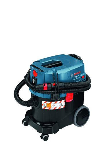 Aspirador de rede Bosch GAS 35 L SFC+ 06019C3000