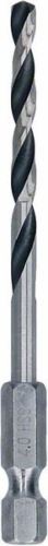 BOSCH Broca para metal HSS PointTeQ HEX com haste sextavada; 4,0 mm 2608577523