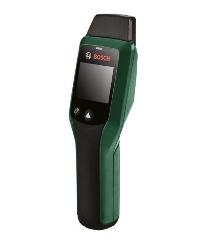 BOSCH Medidor de umidade da madeira UniversalHumid 06036880Z0