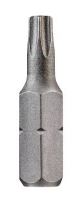 DeWALT Bits Torx P/Parafusar, 25 mm T10 (5 pcs) DT7253 DeWALT Bits Torx P/Parafusar, 25 mm T10 (5 pcs) DT7253