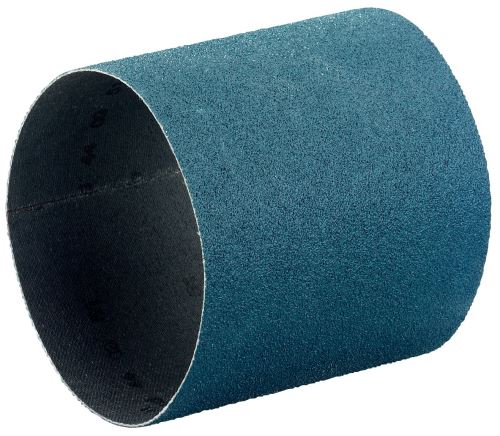 METABO Correia de lixa P40, 90 x 100 mm, ZK, para SE 12-115 (10 unid.) 623512000