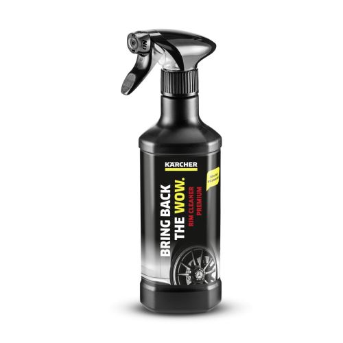 Kärcher RM 667 Limpador de Rodas Premium 500 ml 62960480