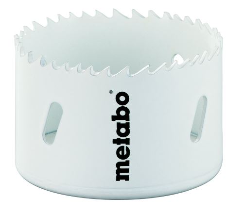 METABO Serra Copo (HSS-Bi-Metall) 64 mm 625191000
