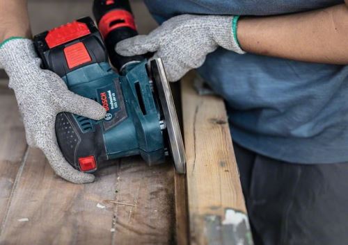 BOSCH EXPERT lixa C470,P180,230x280mm,1/50unid 2608900963