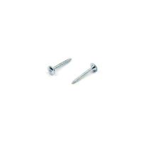 Parafuso para madeira RAM PZ 3,0 x 20 ZB com cabeça de armação / embalagem 1 000 pcs