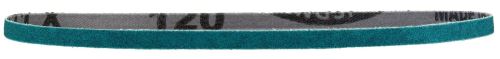 METABO Cinta de lixa - (10 unid.) P 40 13x457 mm para BFE 626348000