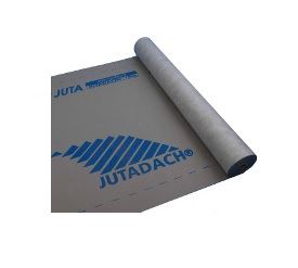Película de difusão Jutadach 150 g com 2 fitas de aplicação / embalagem de 75 m