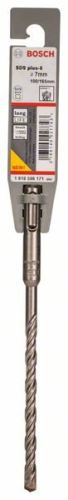 BOSCH Broca para martelo SDS-plus-5 7 x 100 x 165 mm 1618596171
