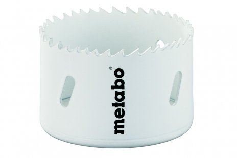 METABO Serra copo bimetálica HSS, 54 mm 625186000