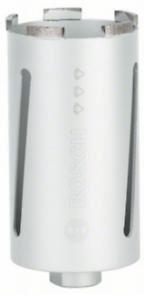 BOSCH Coroa diamantada para perfuração a seco 2608587325