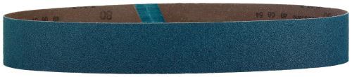 METABO Cinta de lixa (10 unid) P 120 40x760 mm para RBE 626307000
