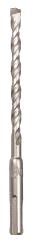 DeWALT Broca SDS-Plus EXTREME 2 - 6 x 200 x 260 mm DT9517