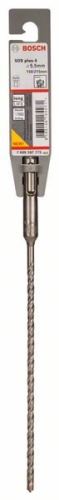 BOSCH Broca para martelo SDS-plus-5 5,5 x 150 x 215 mm 2608597775