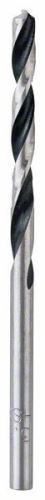 BOSCH Broca Helicoidal HSS PointTeQ 3,5 mm (2 uds) 2608577160