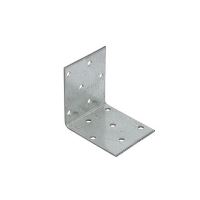 Ângulo de montagem KM 18, 60x60x50x2 / embalagem 1 un