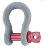 Cinto de alta resistência Omega 0,5t ZAR / pacote 1 pc